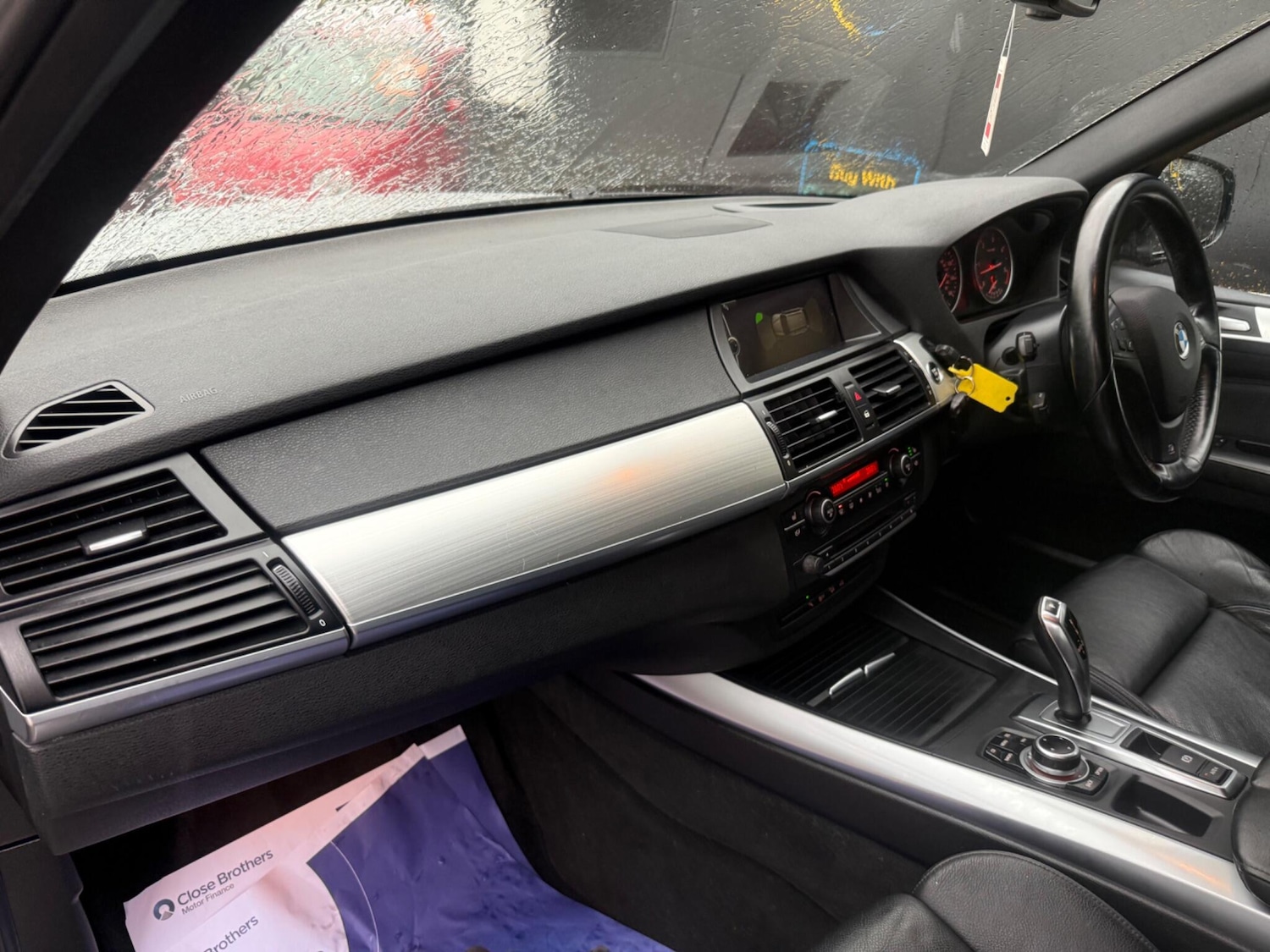 Used BMW X5 2011 for sale - 76994079: Photo 22