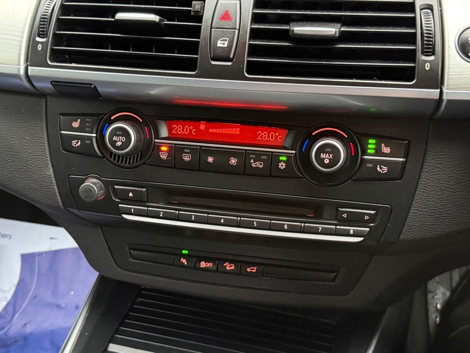 Used BMW X5 2011 for sale - 76994079: Photo 35