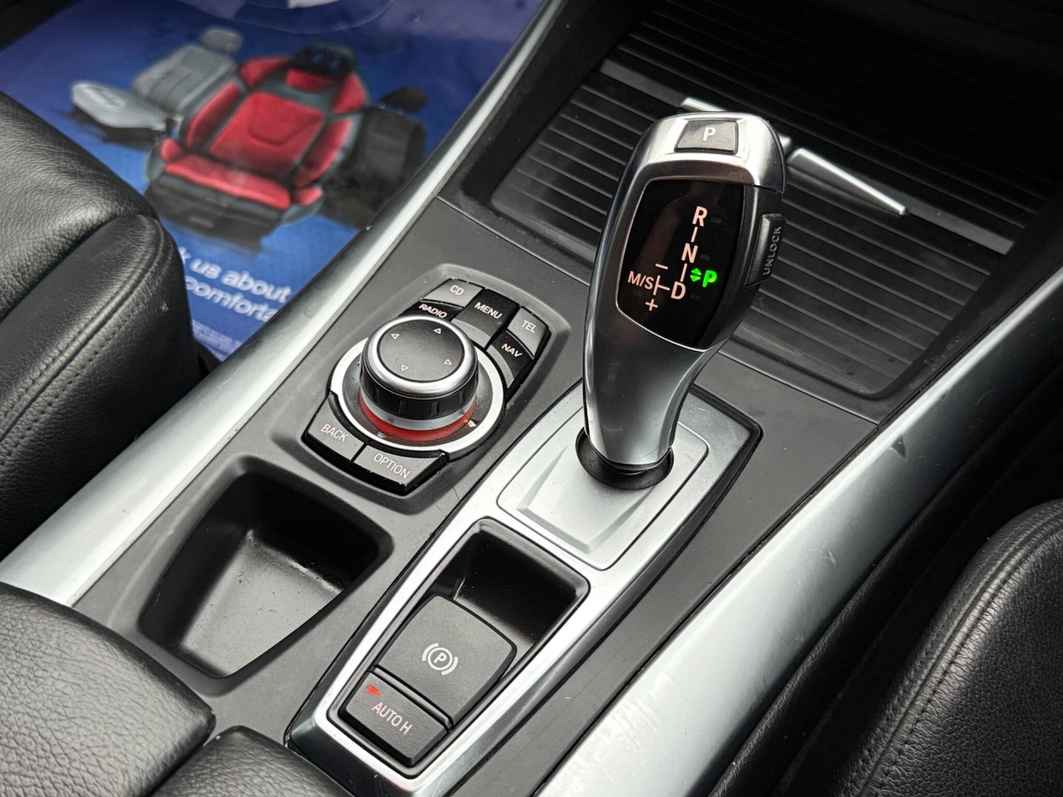 Used BMW X5 2011 for sale - 76994079: Photo 36