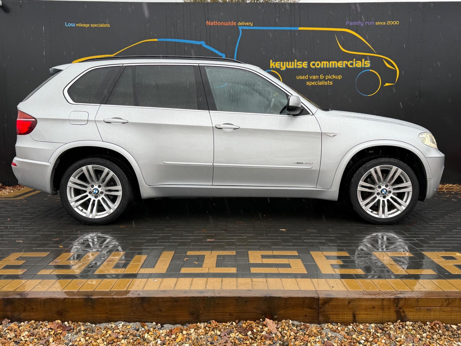 Used BMW X5 2011 for sale - 76994079: Photo 7
