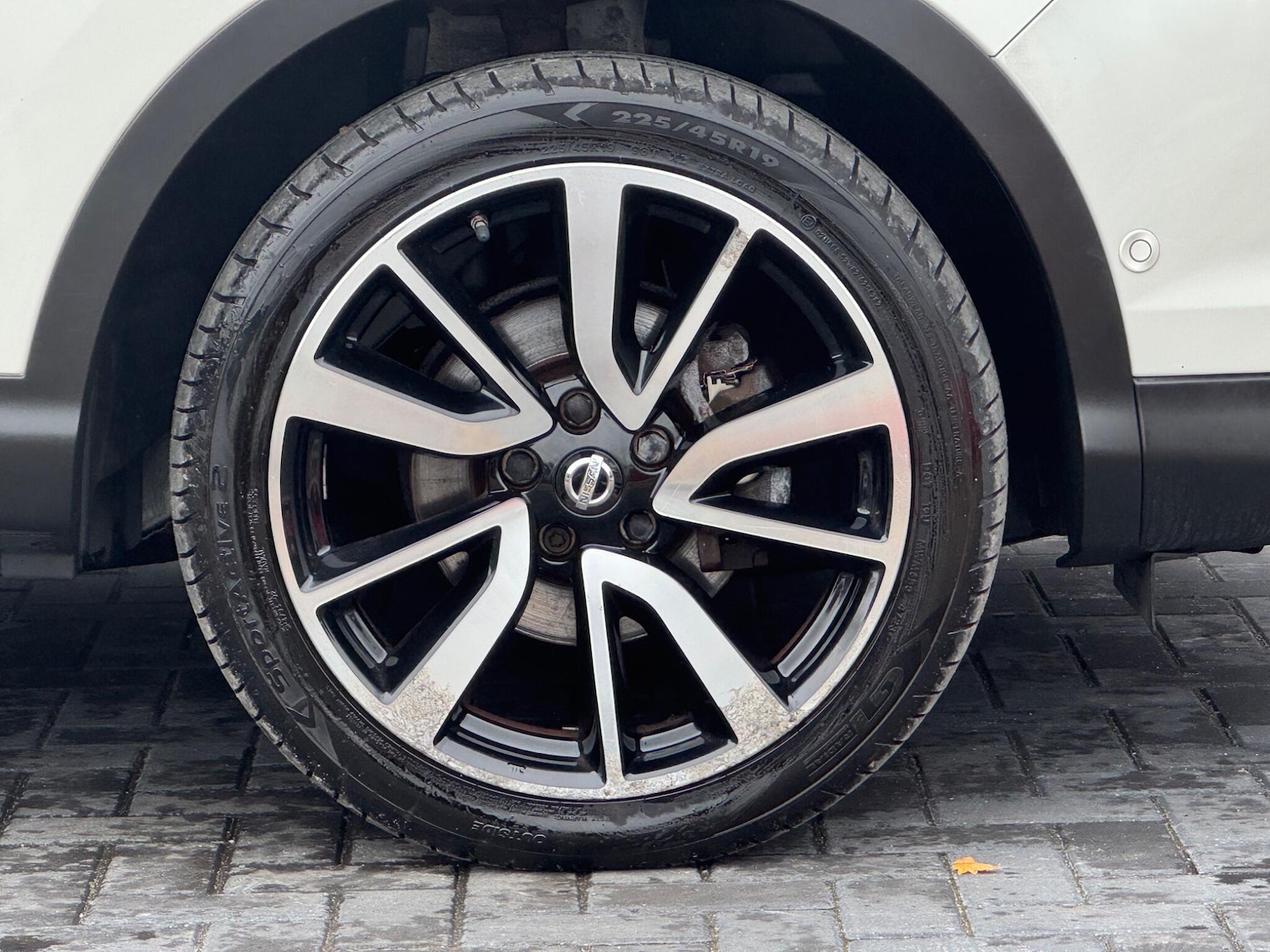 Used Nissan Qashqai 2016 for sale - 76424659: Photo 11