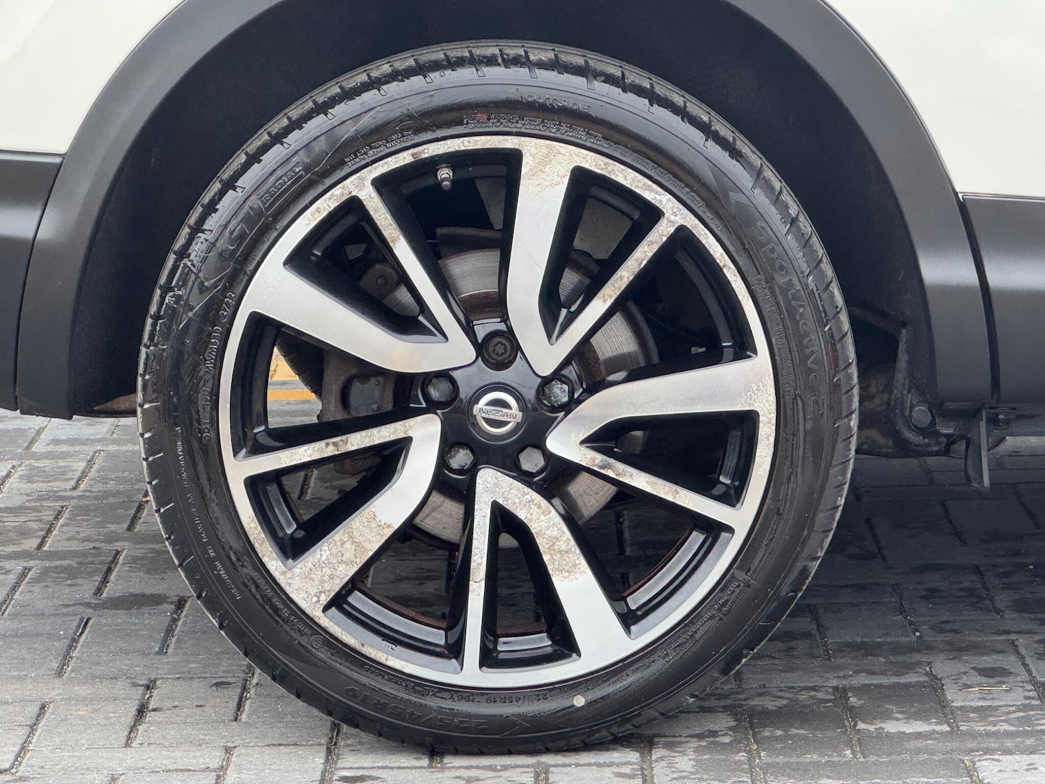 Used Nissan Qashqai 2016 for sale - 76424659: Photo 13