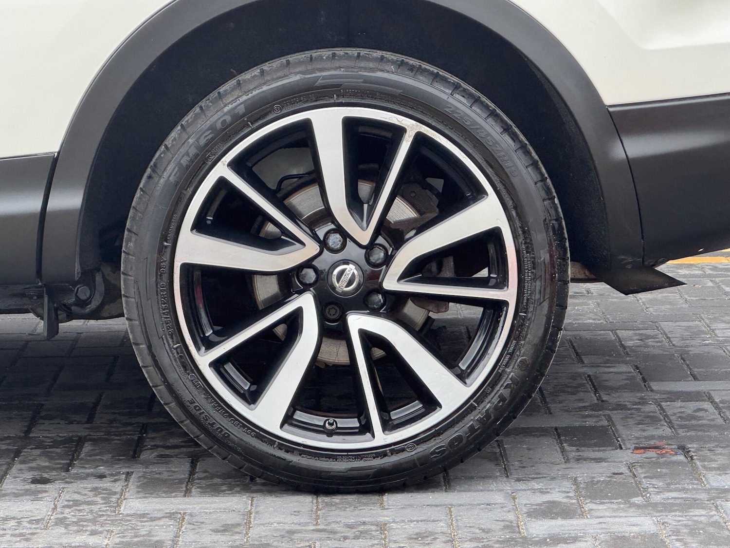 Used Nissan Qashqai 2016 for sale - 76424659: Photo 14