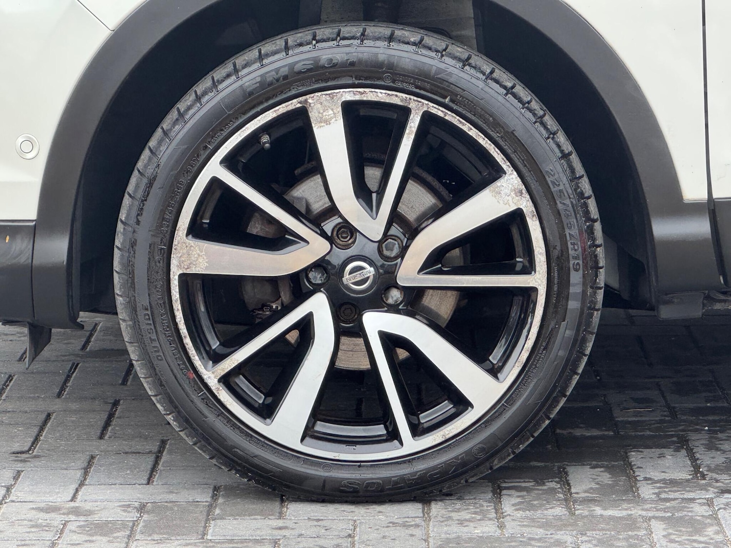 Used Nissan Qashqai 2016 for sale - 76424659: Photo 15