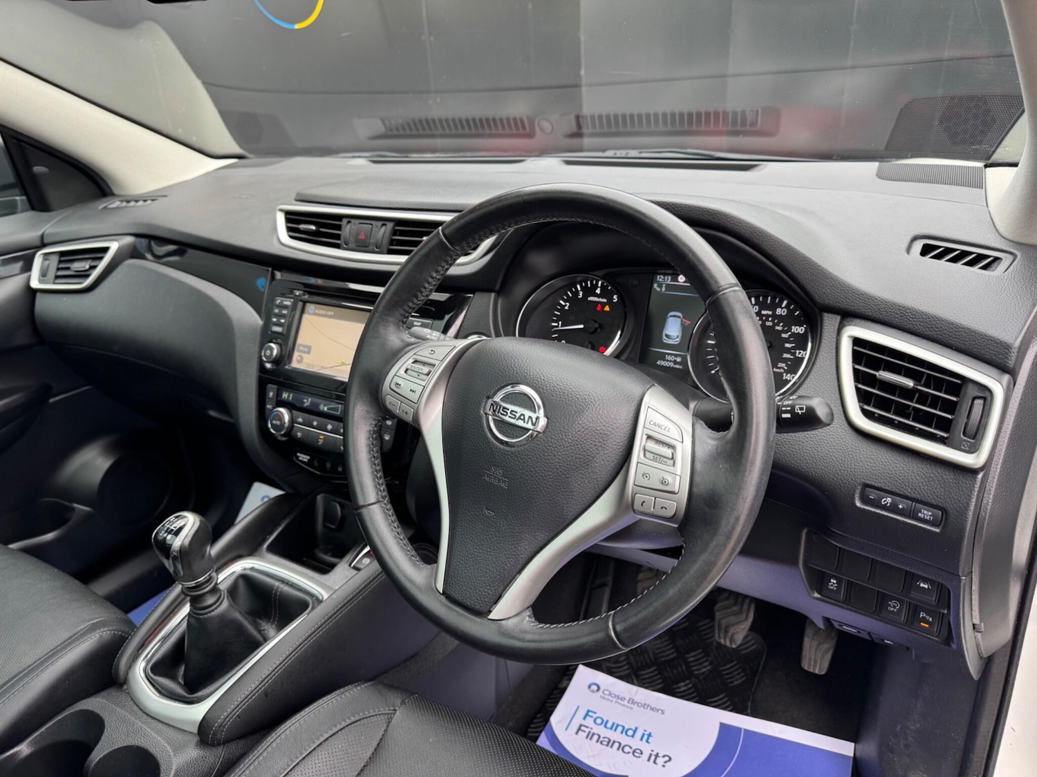 Used Nissan Qashqai 2016 for sale - 76424659: Photo 18