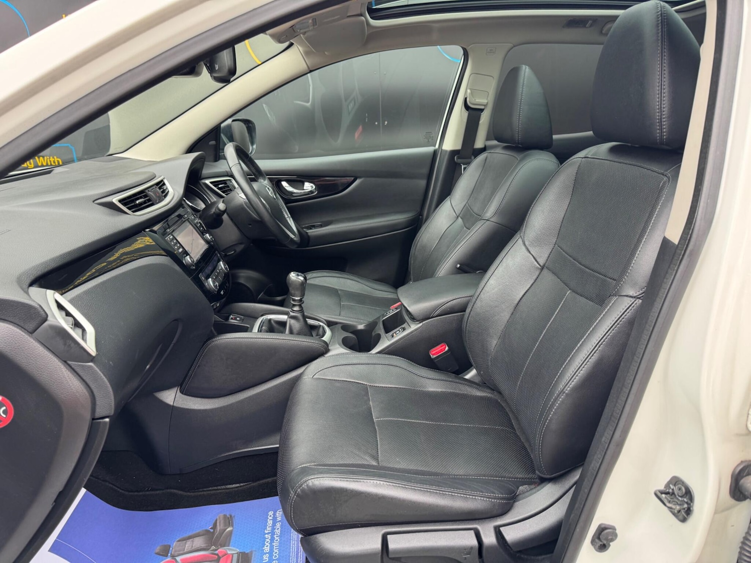 Used Nissan Qashqai 2016 for sale - 76424659: Photo 21