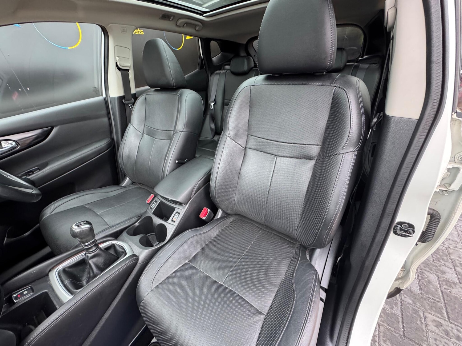 Used Nissan Qashqai 2016 for sale - 76424659: Photo 23