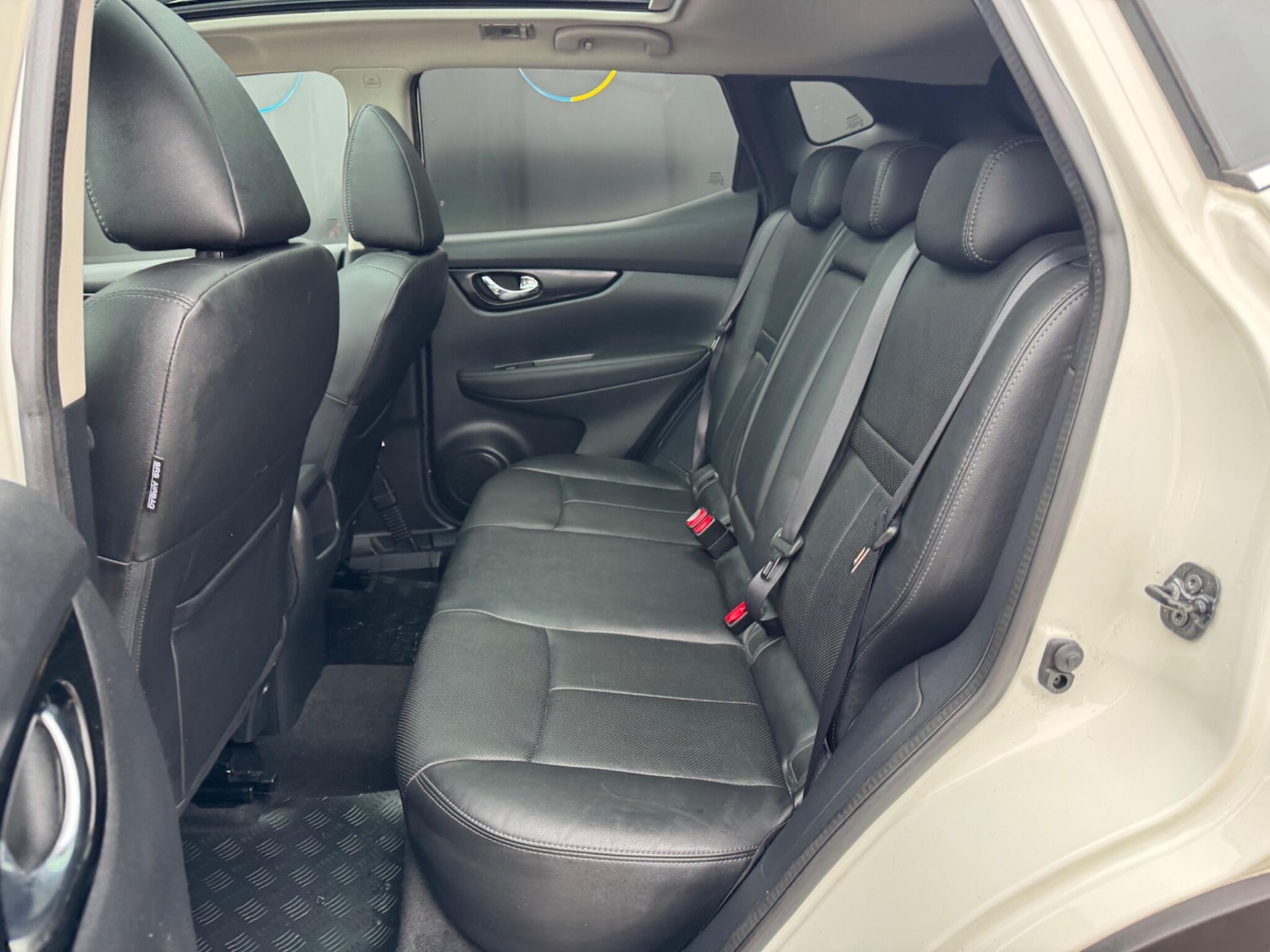 Used Nissan Qashqai 2016 for sale - 76424659: Photo 24