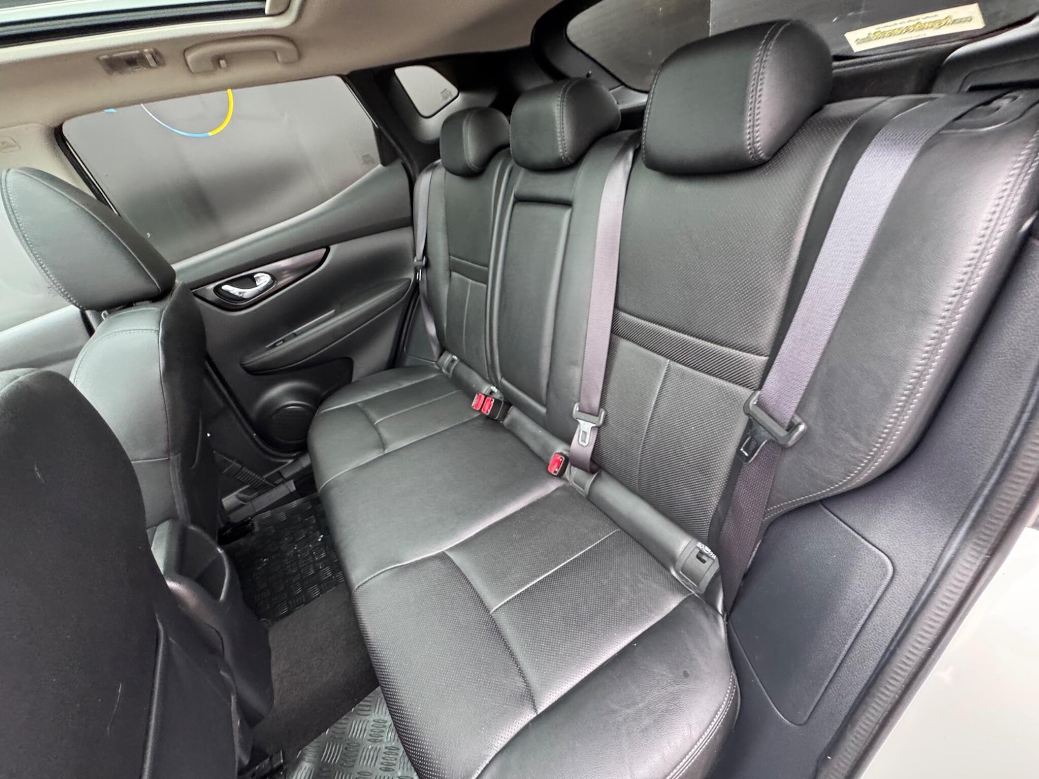 Used Nissan Qashqai 2016 for sale - 76424659: Photo 25