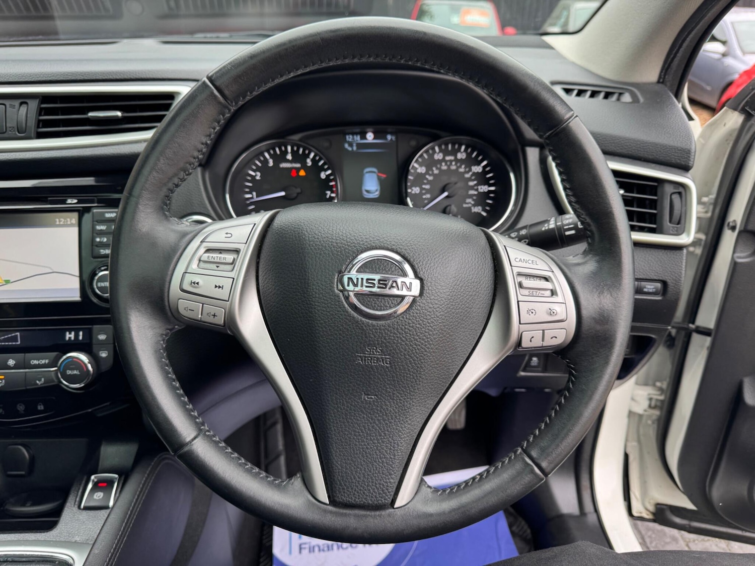 Used Nissan Qashqai 2016 for sale - 76424659: Photo 27