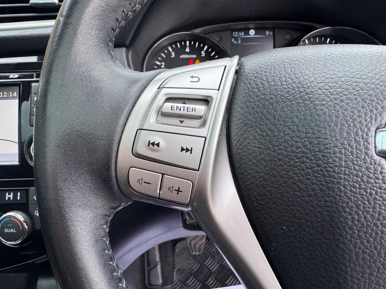 Used Nissan Qashqai 2016 for sale - 76424659: Photo 28