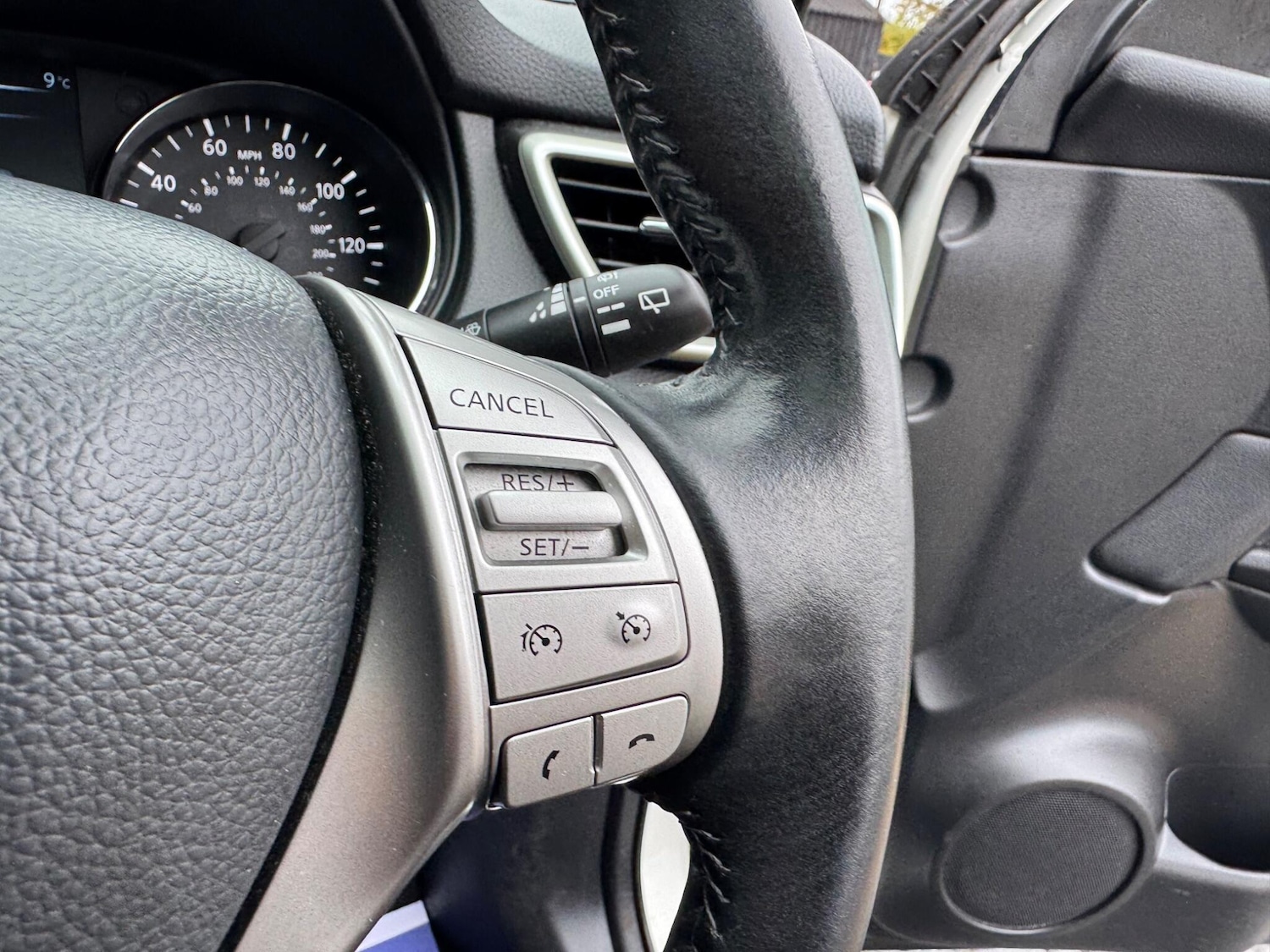 Used Nissan Qashqai 2016 for sale - 76424659: Photo 29