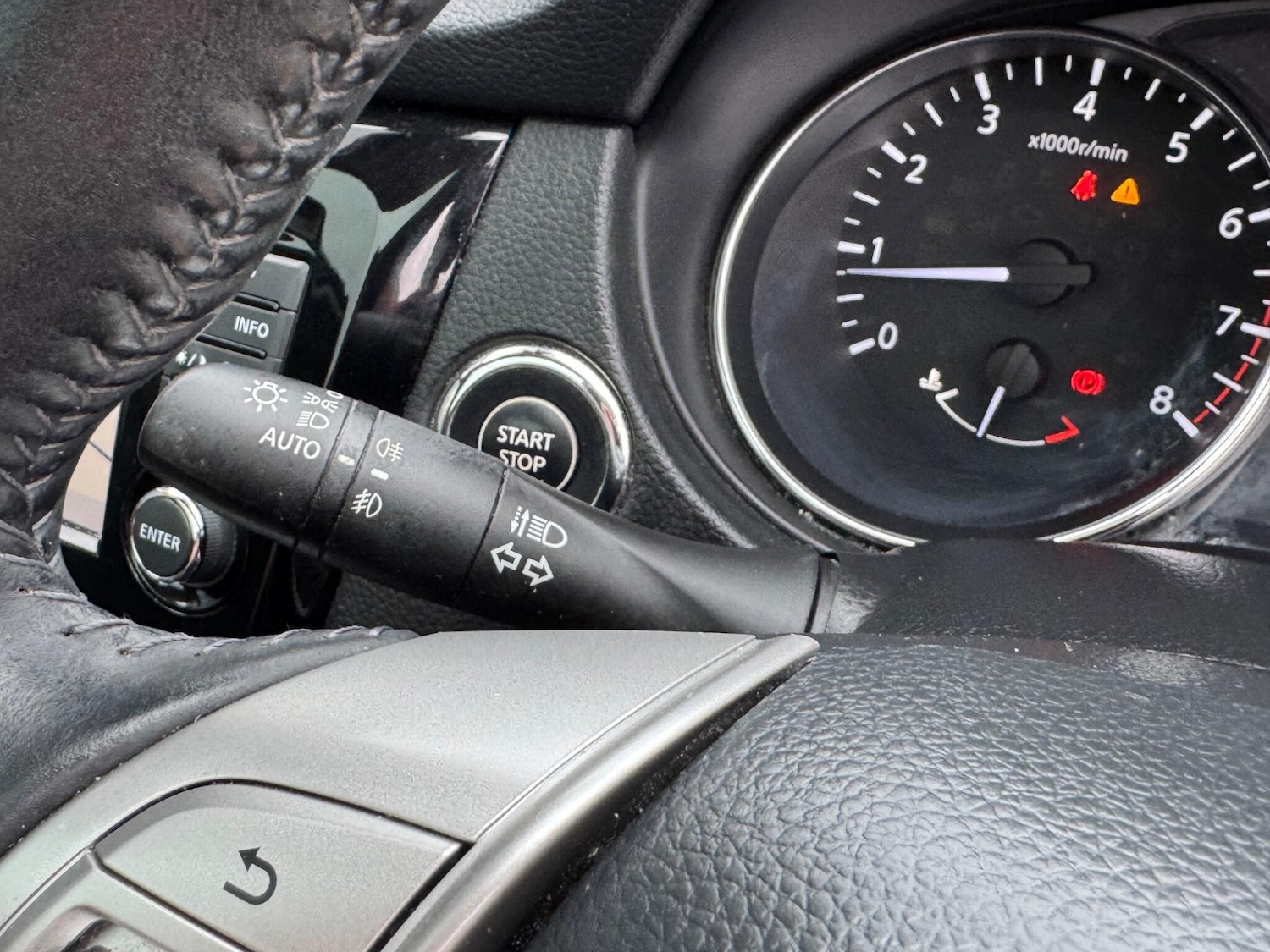 Used Nissan Qashqai 2016 for sale - 76424659: Photo 31