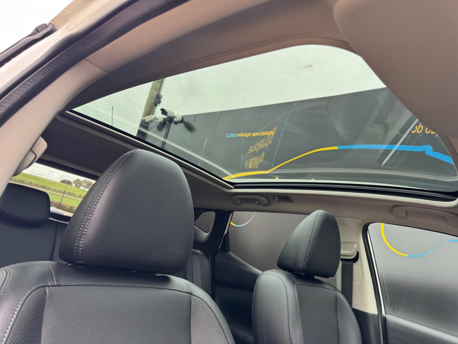 Used Nissan Qashqai 2016 for sale - 76424659: Photo 32