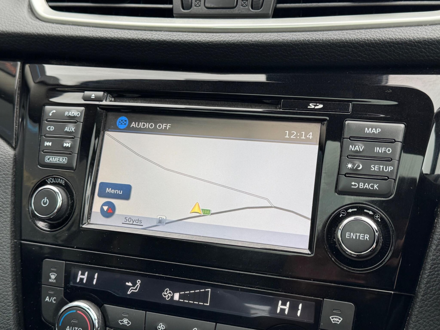 Used Nissan Qashqai 2016 for sale - 76424659: Photo 33