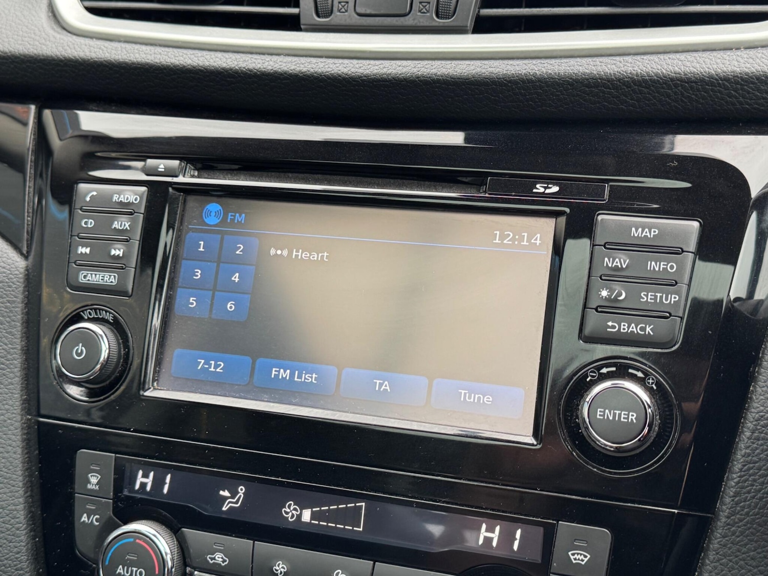 Used Nissan Qashqai 2016 for sale - 76424659: Photo 34