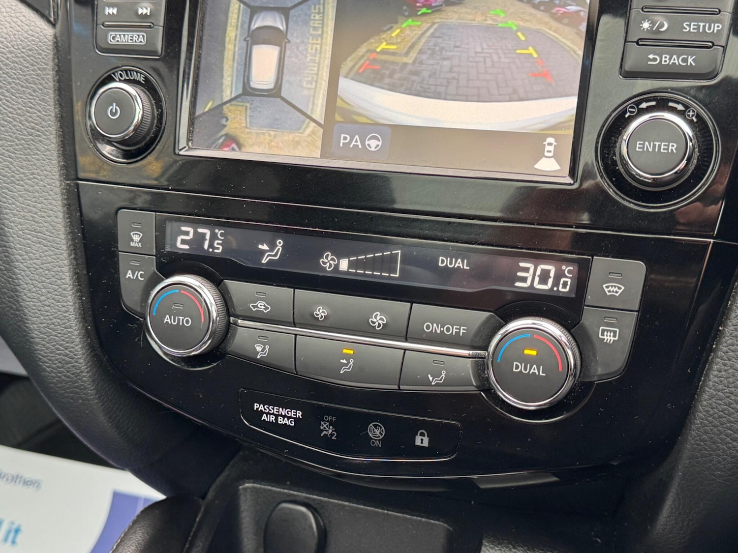 Used Nissan Qashqai 2016 for sale - 76424659: Photo 36