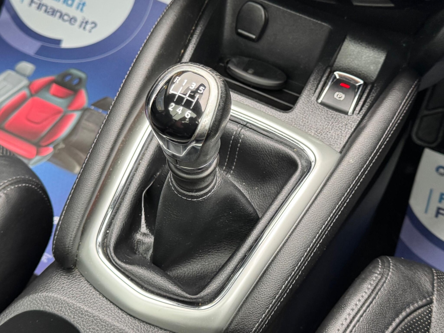 Used Nissan Qashqai 2016 for sale - 76424659: Photo 37