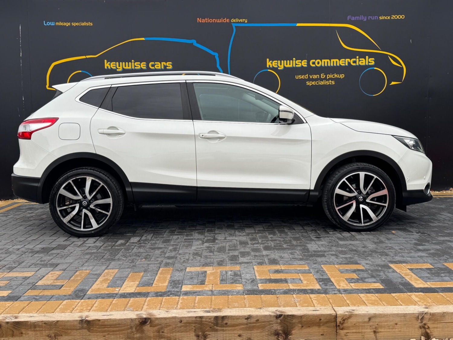 Used Nissan Qashqai 2016 for sale - 76424659: Photo 7