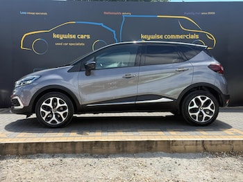 Used Renault Captur 2018 for sale - 78947239: Photo