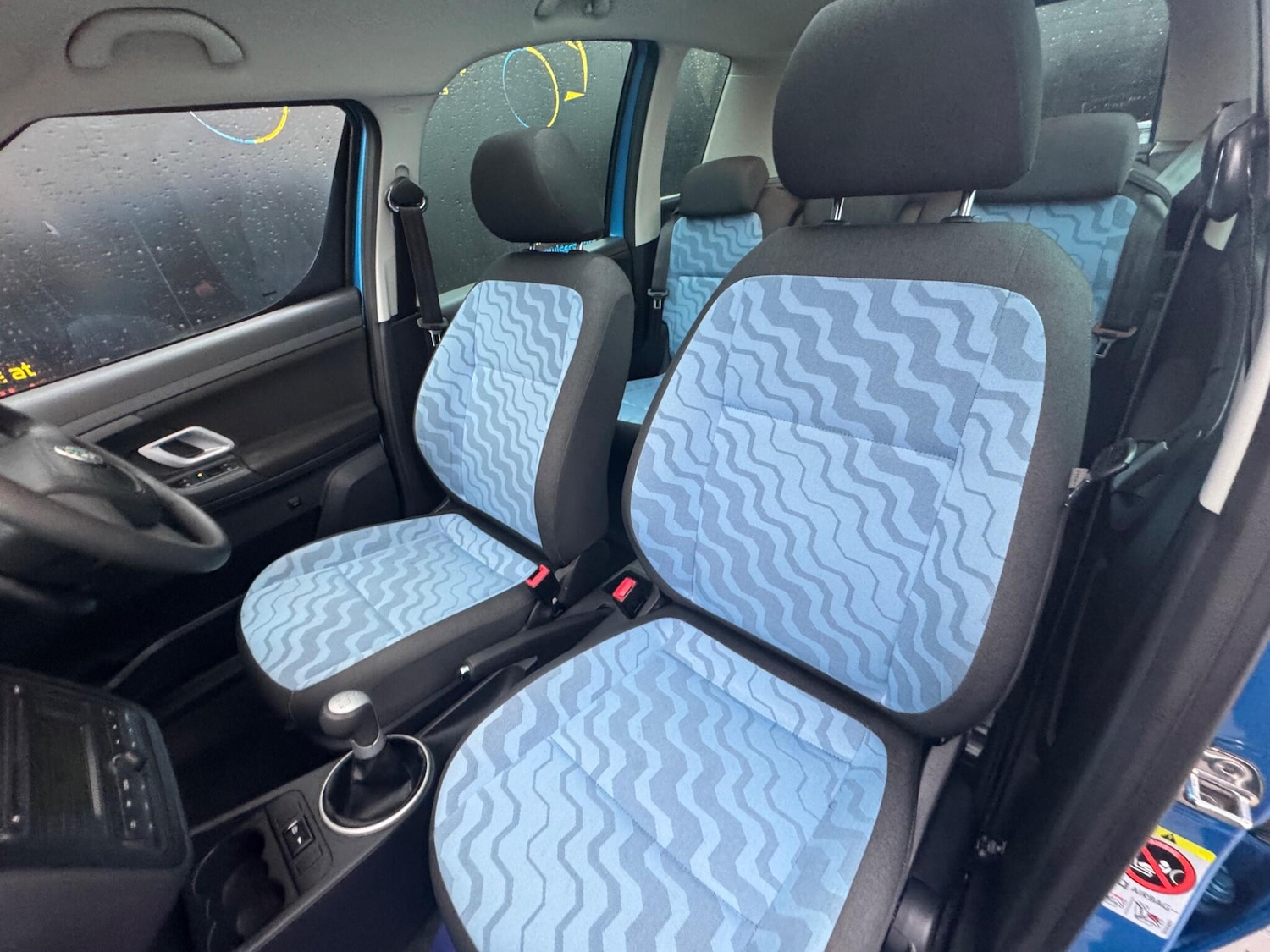 Used Skoda Roomster 2009 for sale - 77266870: Photo 21