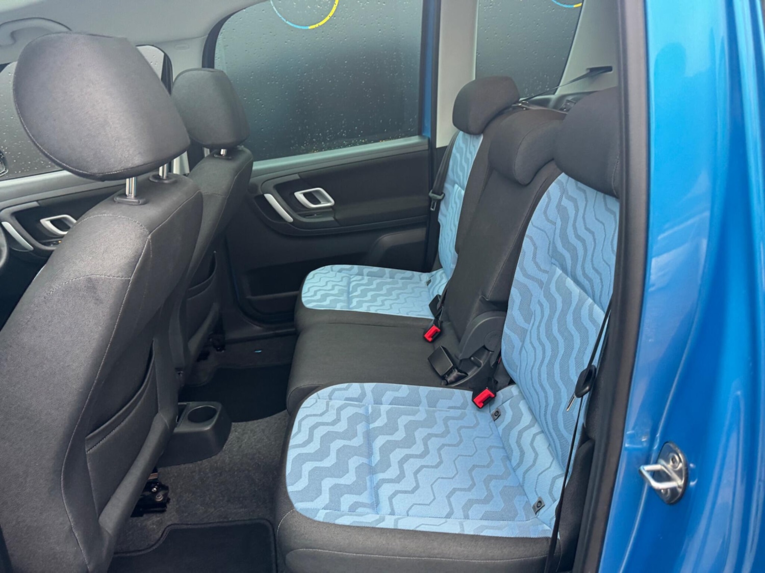 Used Skoda Roomster 2009 for sale - 77266870: Photo 22