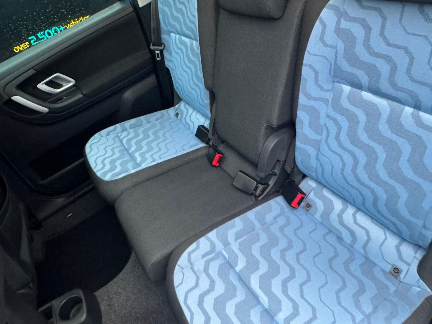 Used Skoda Roomster 2009 for sale - 77266870: Photo 23