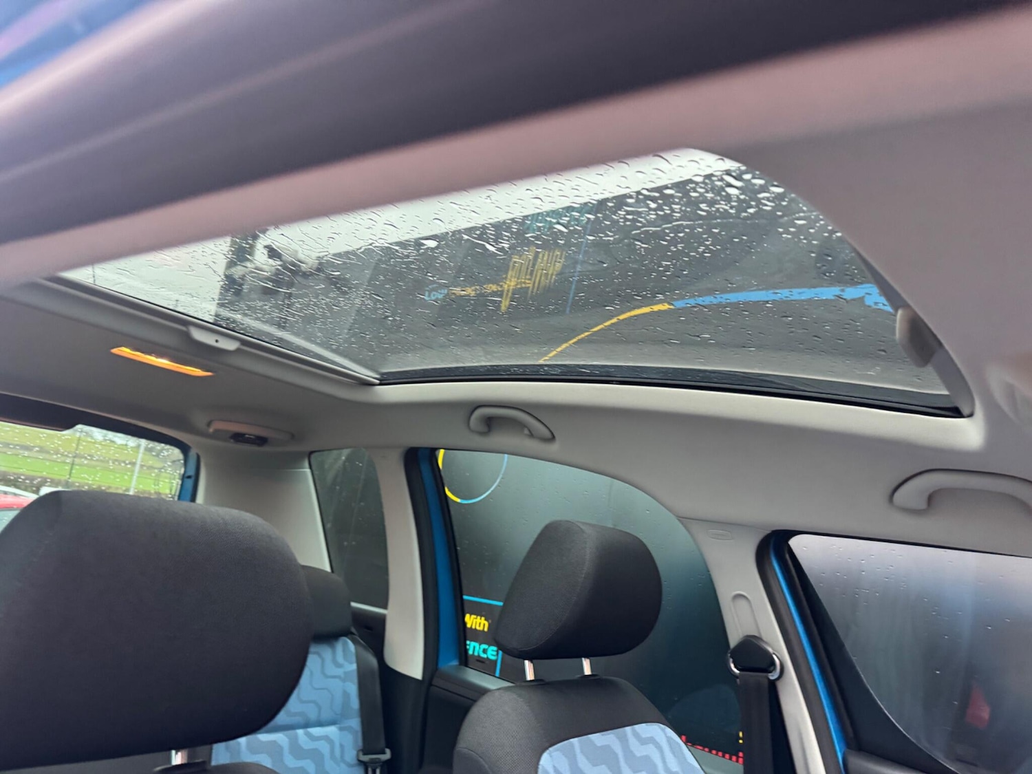 Used Skoda Roomster 2009 for sale - 77266870: Photo 25