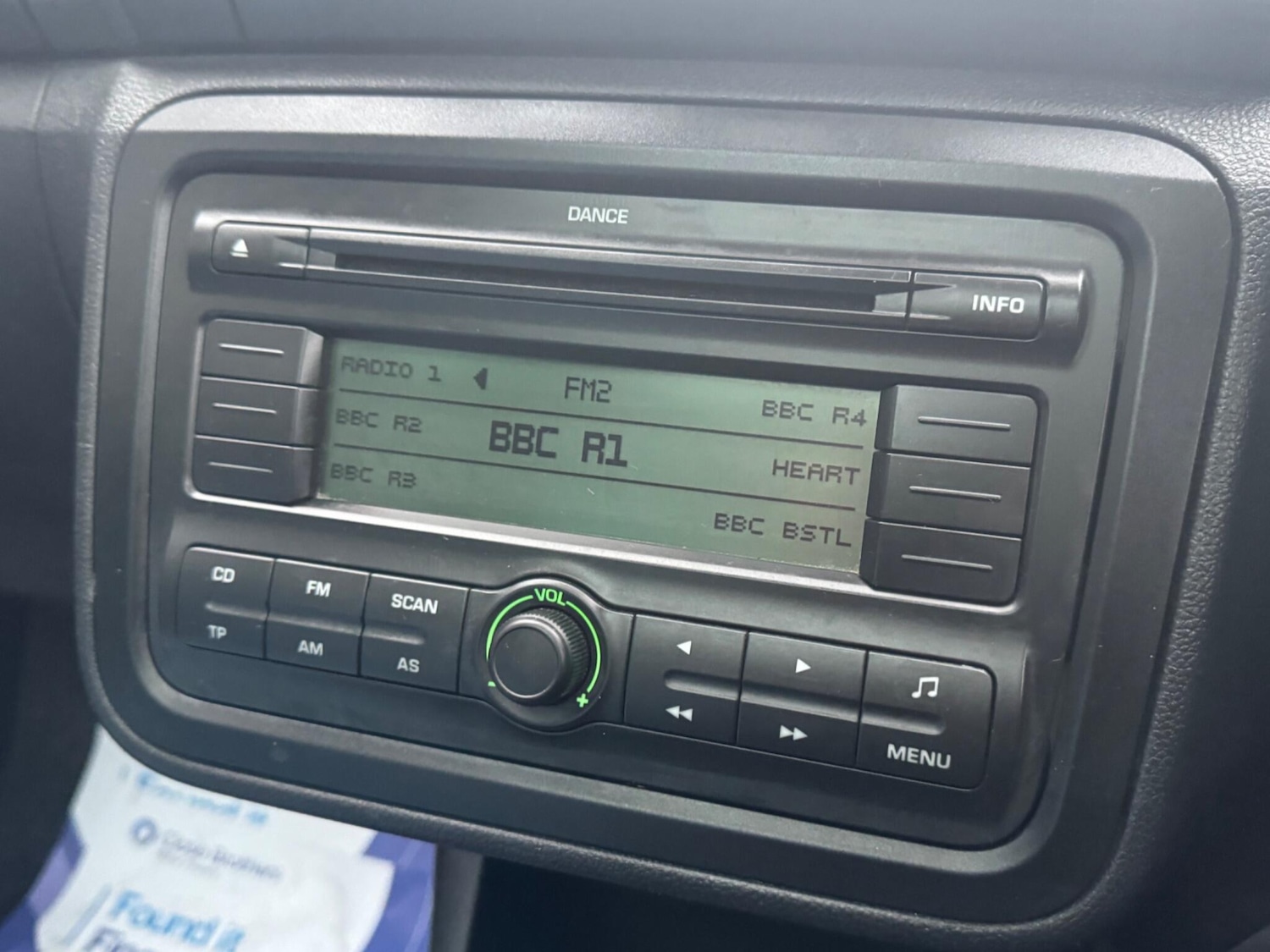 Used Skoda Roomster 2009 for sale - 77266870: Photo 28