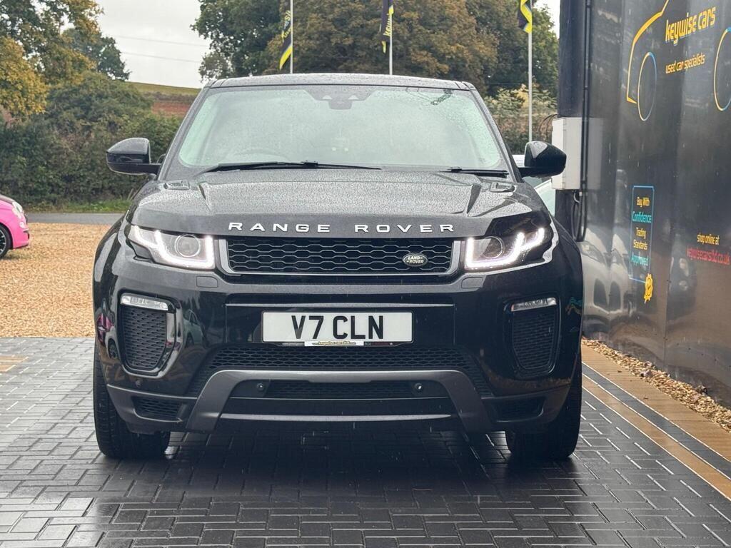 Used Land Rover Range Rover Evoque 2017 for sale - 77279902: Photo 10