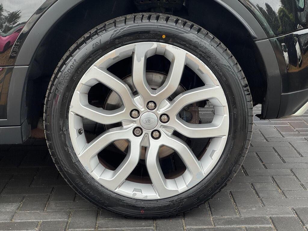 Used Land Rover Range Rover Evoque 2017 for sale - 77279902: Photo 15