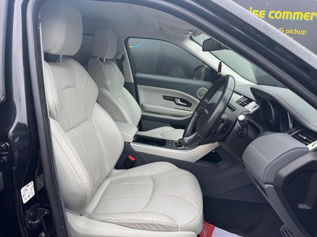 Used Land Rover Range Rover Evoque 2017 for sale - 77279902: Photo 17