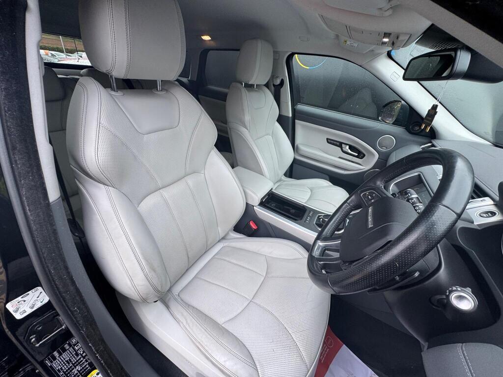 Used Land Rover Range Rover Evoque 2017 for sale - 77279902: Photo 19