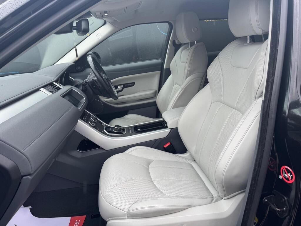 Used Land Rover Range Rover Evoque 2017 for sale - 77279902: Photo 21