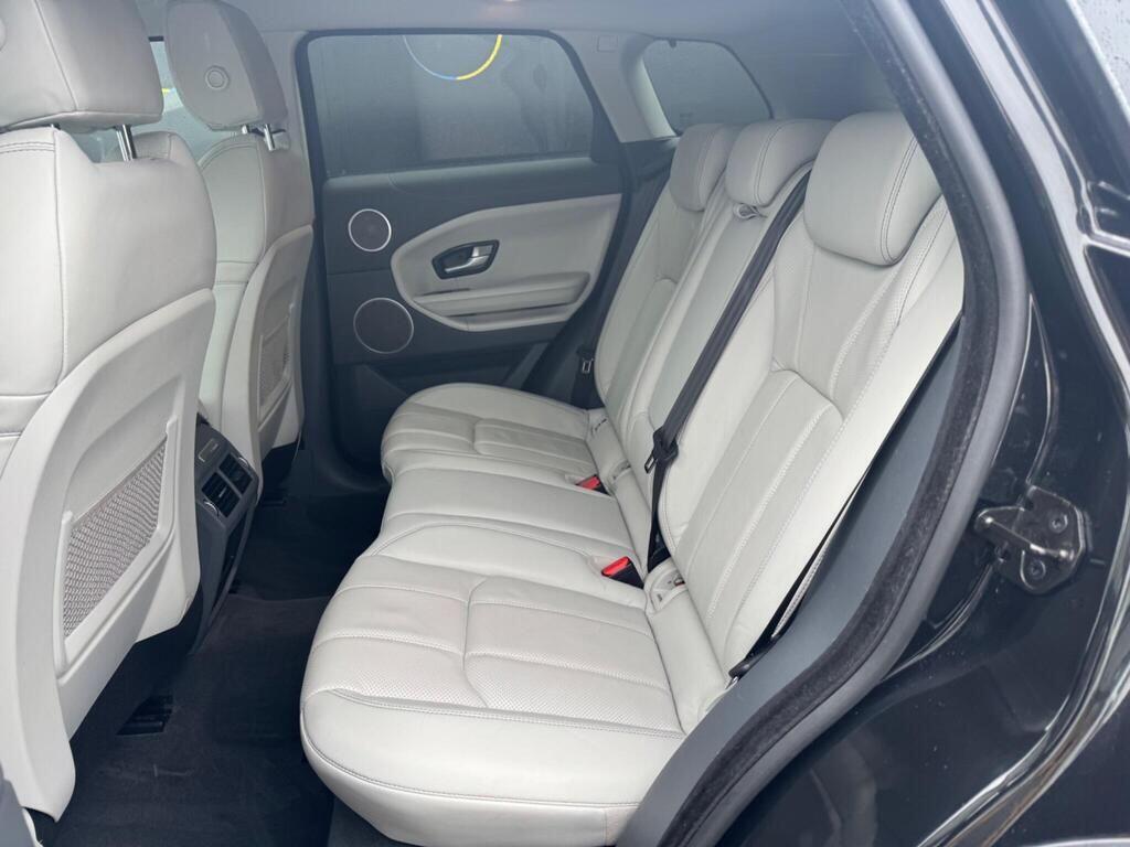 Used Land Rover Range Rover Evoque 2017 for sale - 77279902: Photo 24