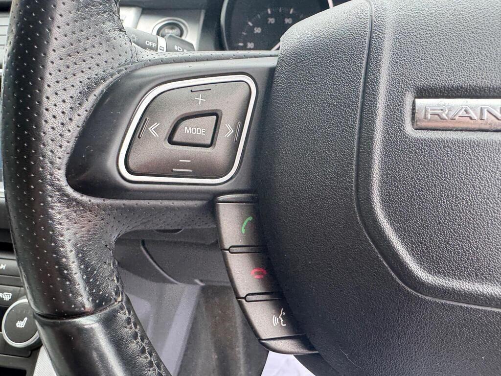 Used Land Rover Range Rover Evoque 2017 for sale - 77279902: Photo 28