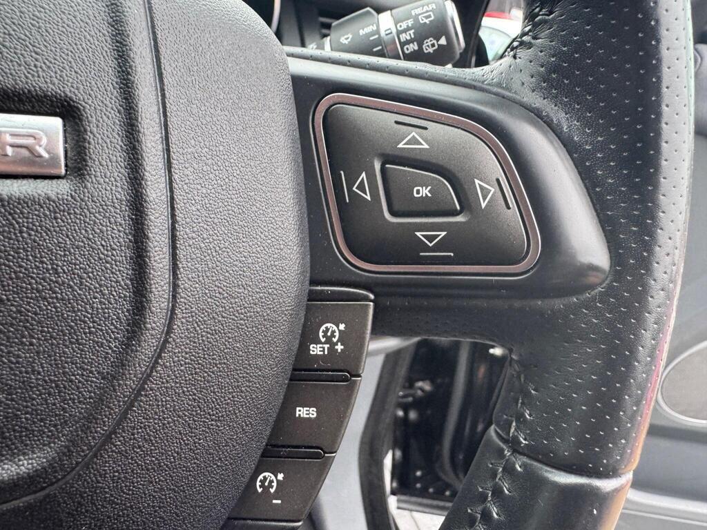 Used Land Rover Range Rover Evoque 2017 for sale - 77279902: Photo 29