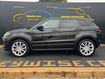 Used Land Rover Range Rover Evoque 2017 for sale - 77279902: Photo