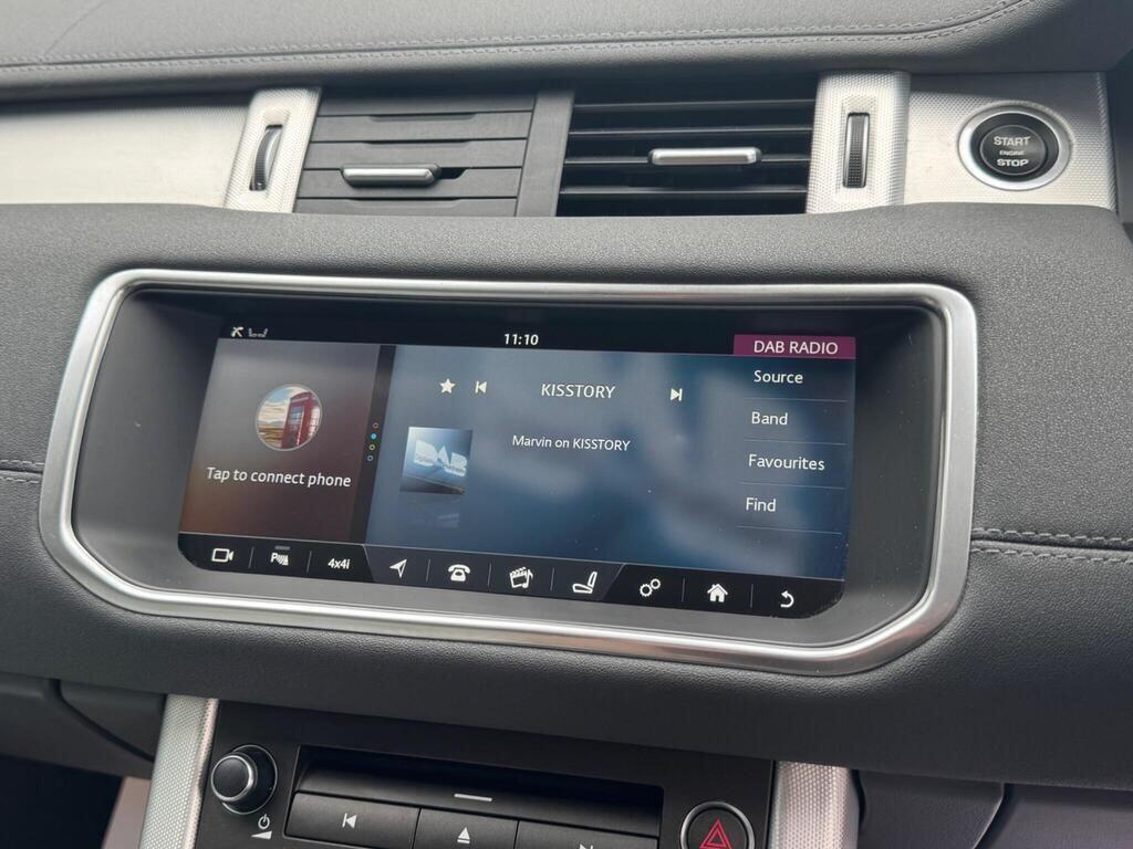 Used Land Rover Range Rover Evoque 2017 for sale - 77279902: Photo 32