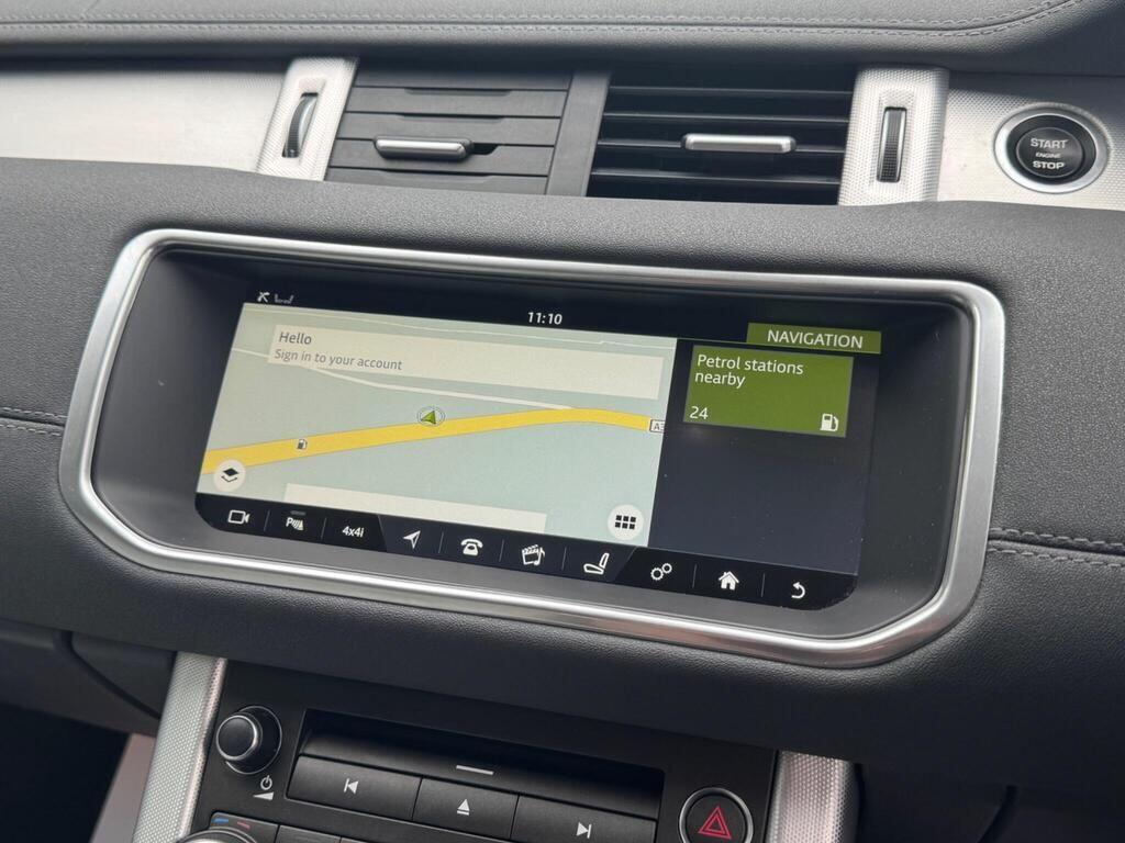 Used Land Rover Range Rover Evoque 2017 for sale - 77279902: Photo 33