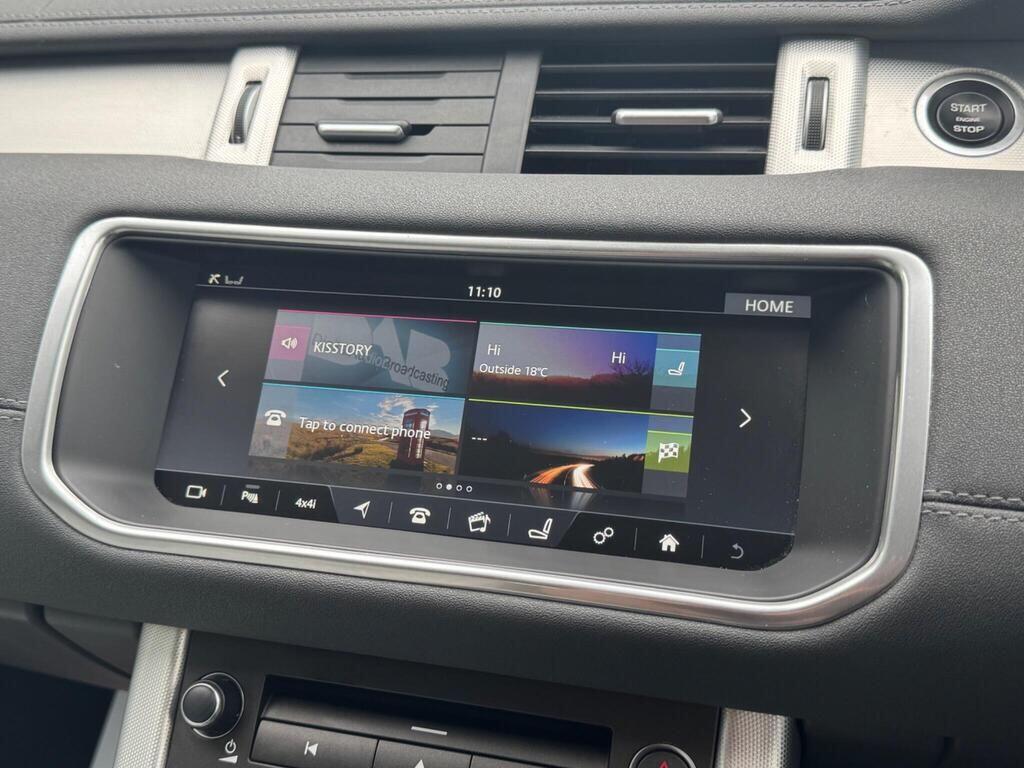 Used Land Rover Range Rover Evoque 2017 for sale - 77279902: Photo 34