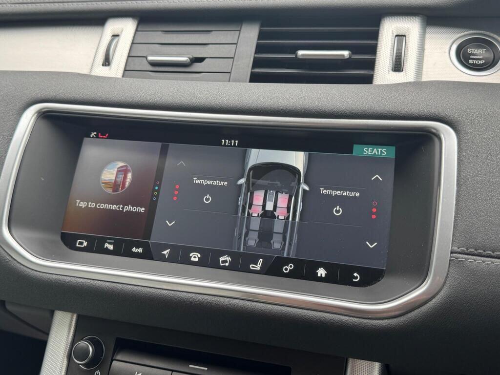 Used Land Rover Range Rover Evoque 2017 for sale - 77279902: Photo 35