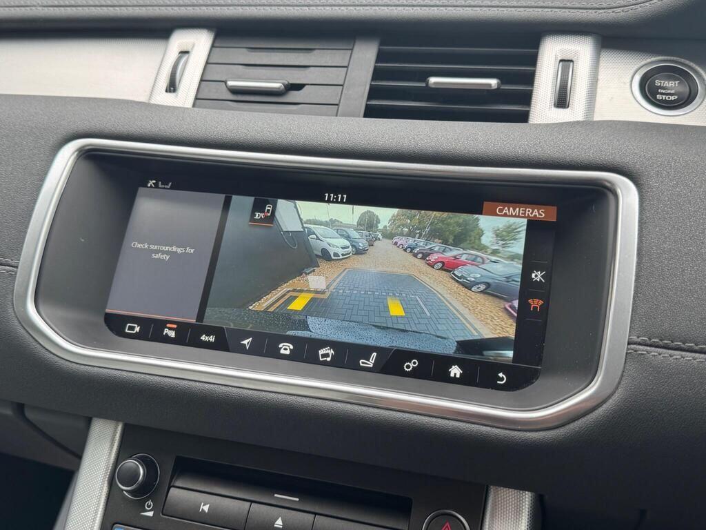 Used Land Rover Range Rover Evoque 2017 for sale - 77279902: Photo 36