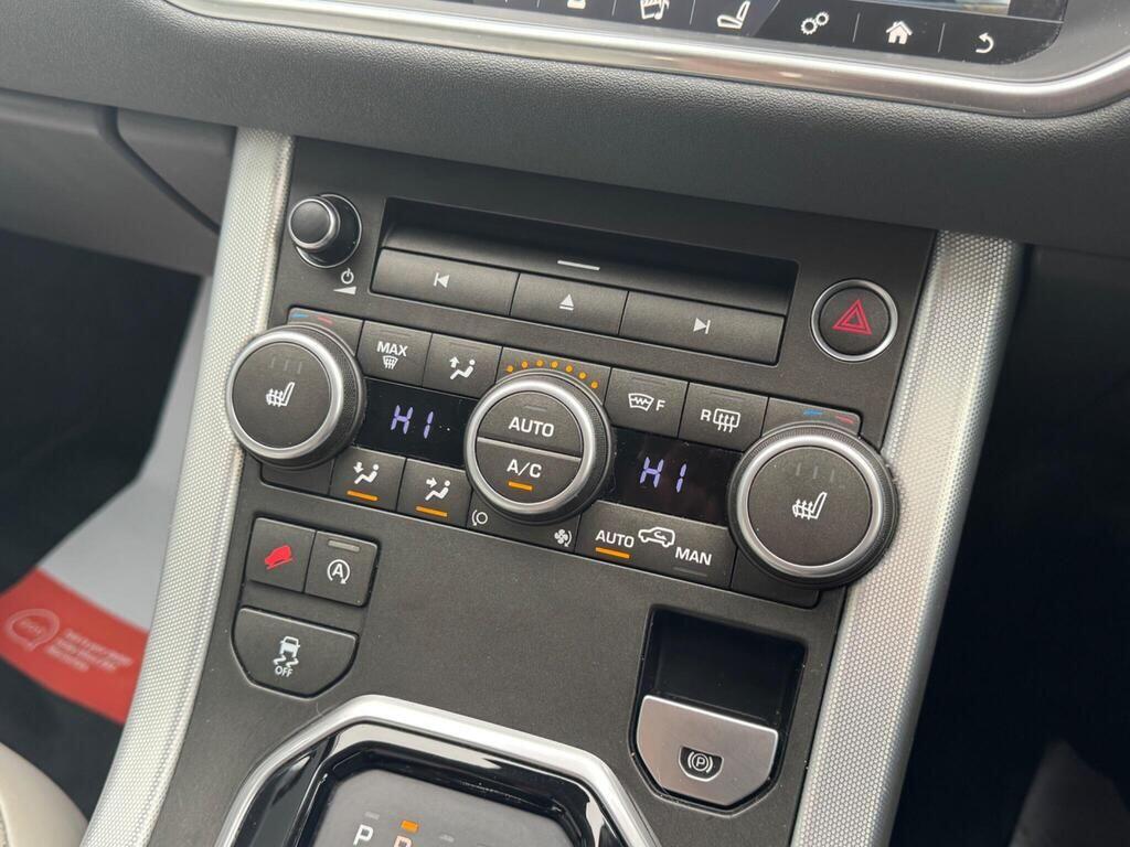 Used Land Rover Range Rover Evoque 2017 for sale - 77279902: Photo 37