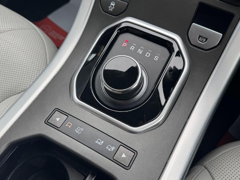 Used Land Rover Range Rover Evoque 2017 for sale - 77279902: Photo 38