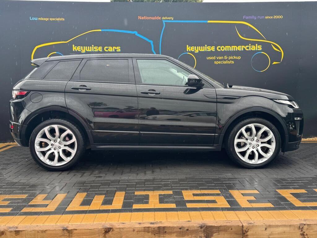 Used Land Rover Range Rover Evoque 2017 for sale - 77279902: Photo 7