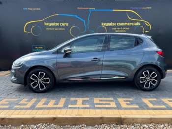 Used Renault Clio 2025 for sale - 75030736: Photo