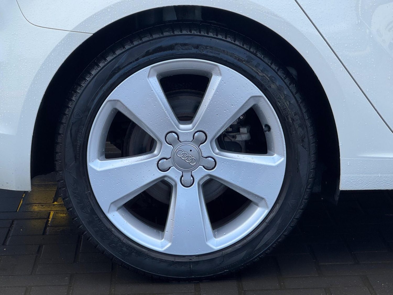 Used Audi A3 2015 for sale - 77882964: Photo 10