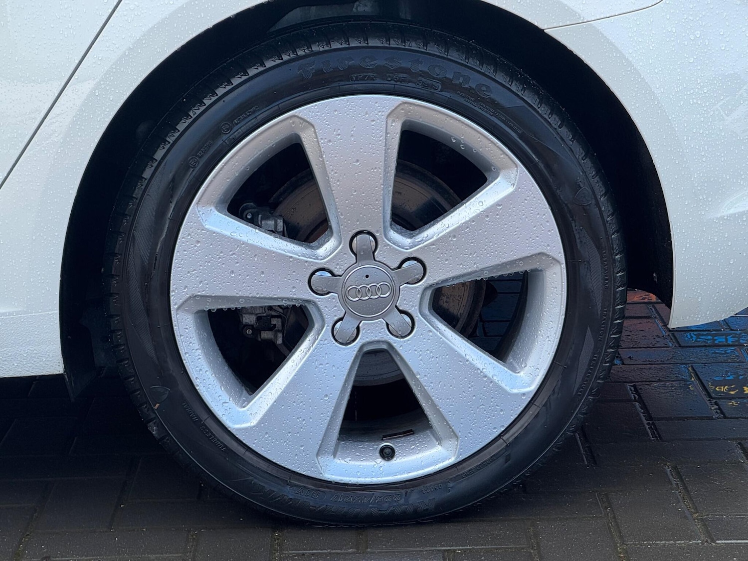 Used Audi A3 2015 for sale - 77882964: Photo 11