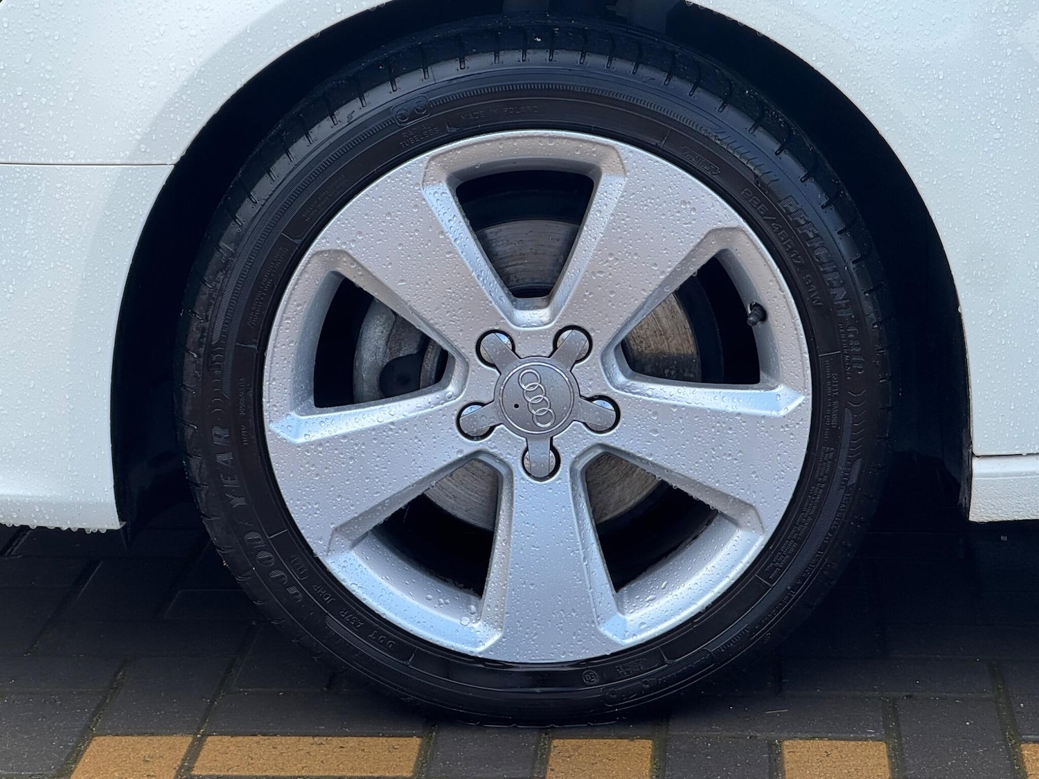 Used Audi A3 2015 for sale - 77882964: Photo 12